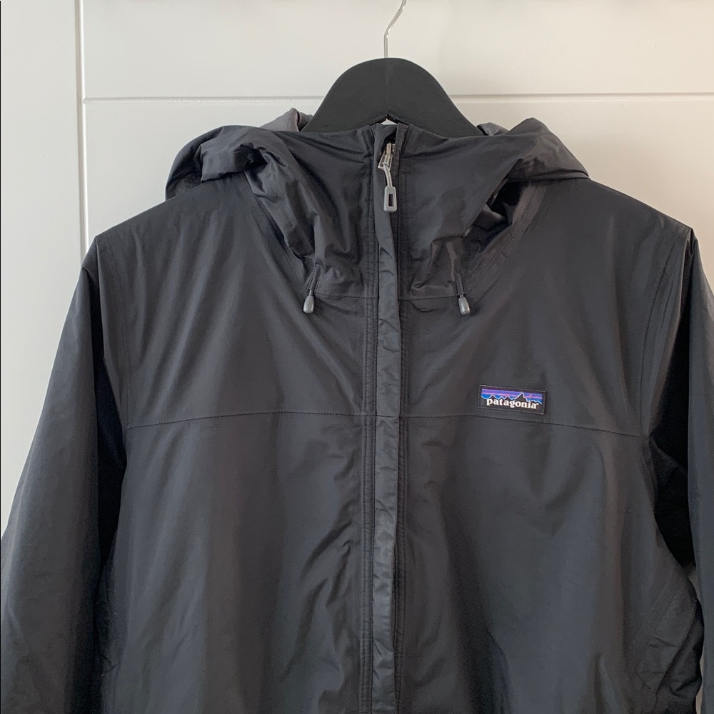 Patagonia Rain Jacket - Picture 5 of 15